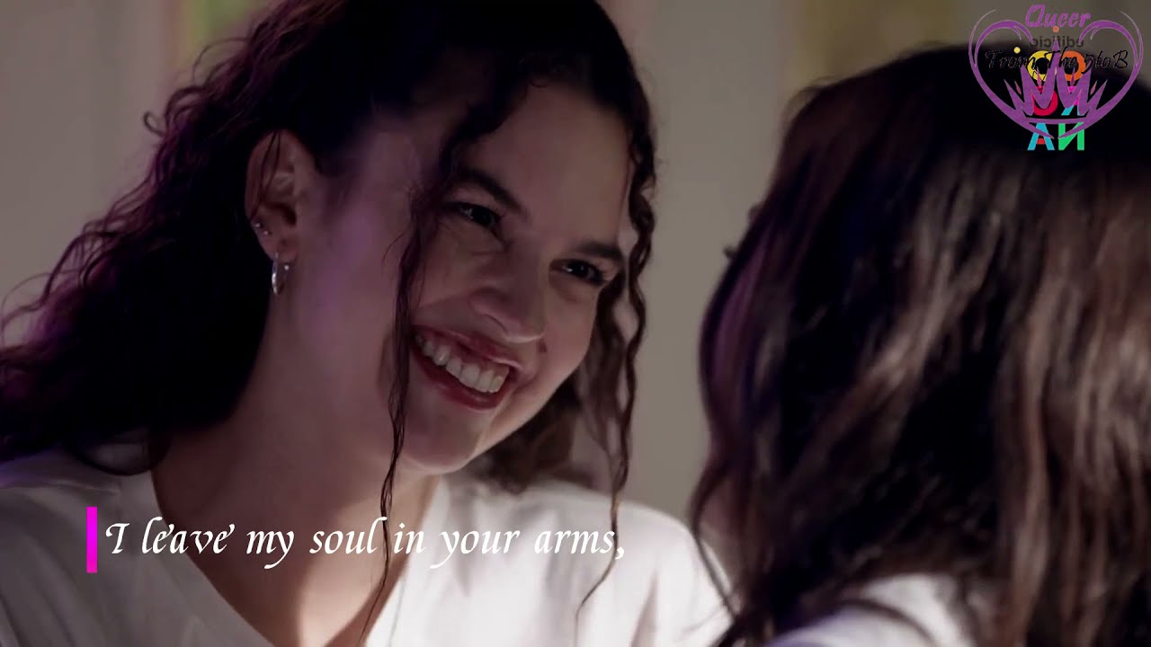 Rubí + Macarena 🌈Vivir a tu lado(EnglishTranslation)💓 #Rubirena #VivianneDietz #HitzkaNudelmaღ