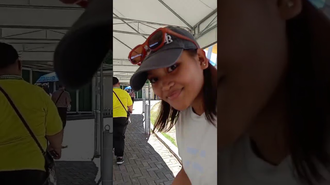 ESA 2024 field trip.