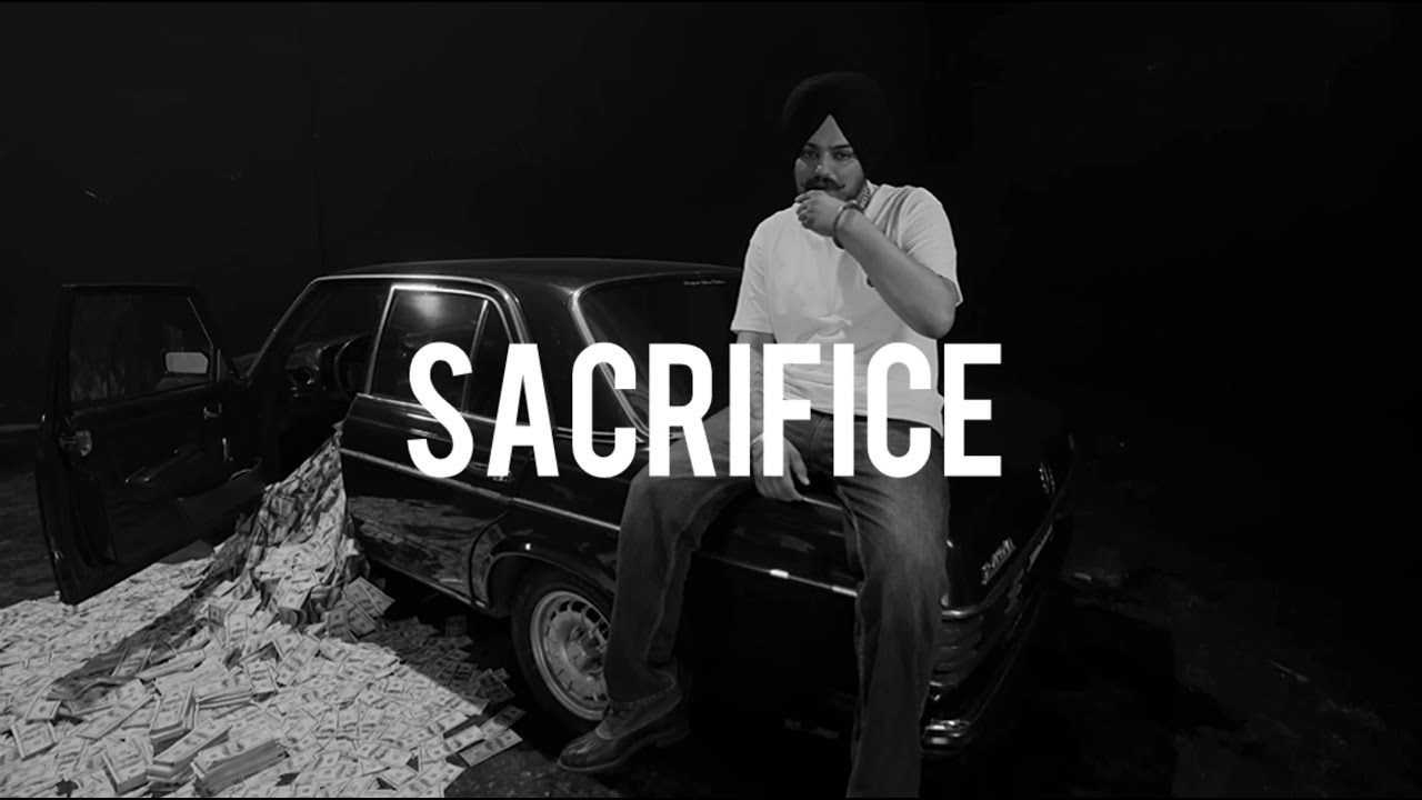 SIDHU MOOSEWALA TYPE BEAT 