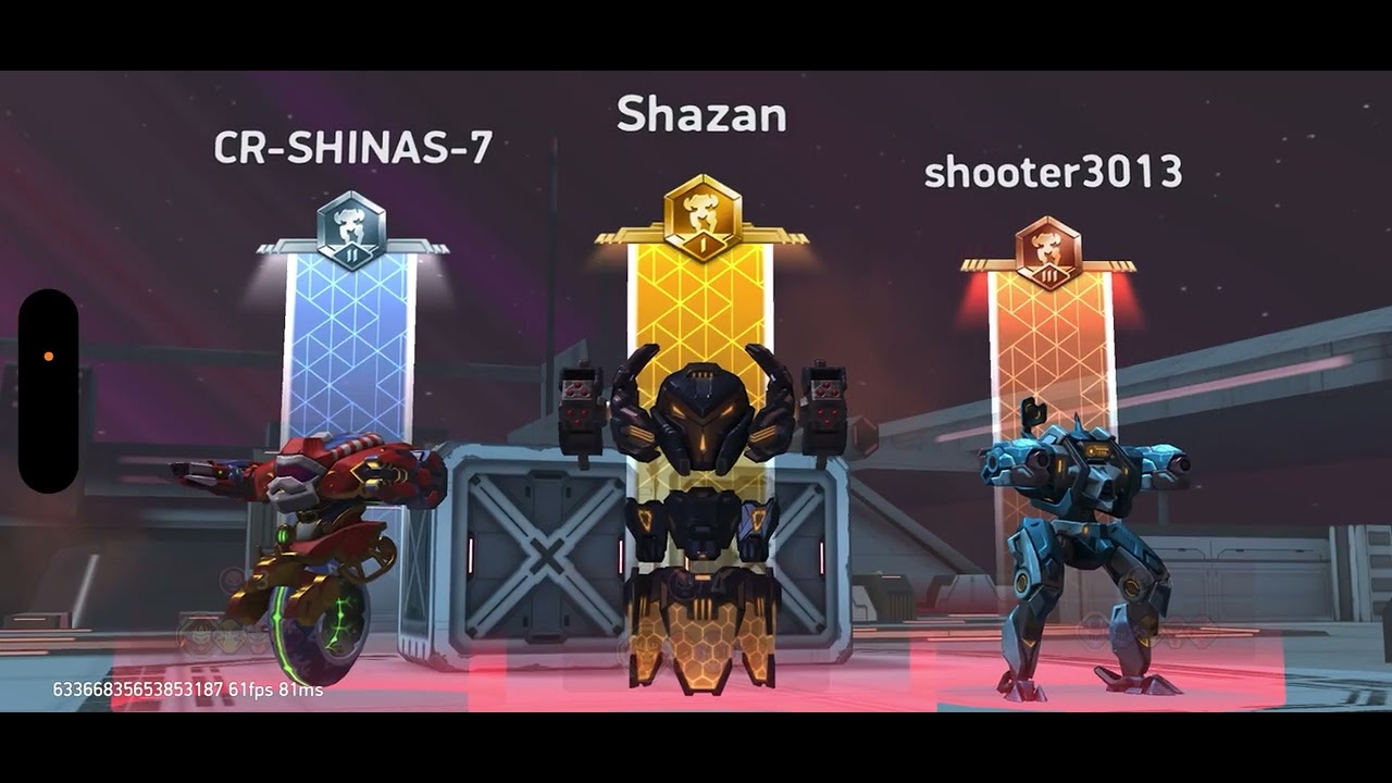 Orion gameplay