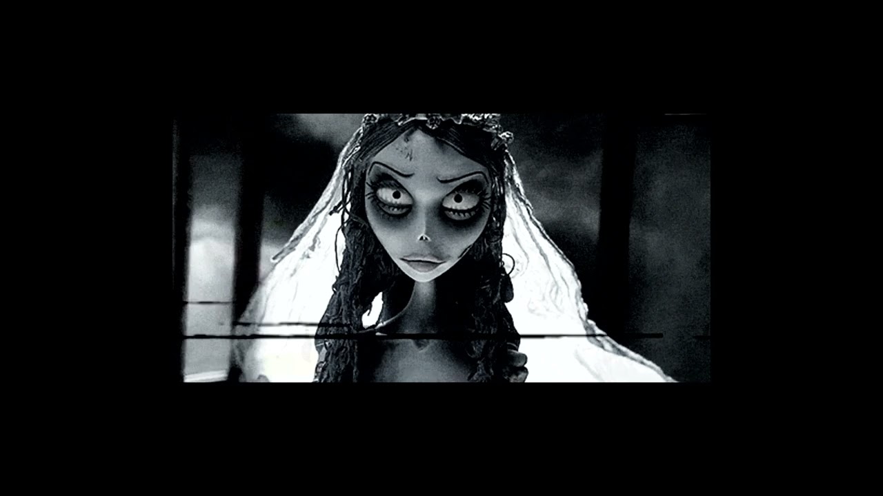 FREE DARK Tim Burton Trap Type Beat - LURKING (Prod.Pazzer)