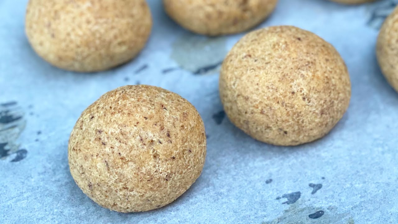 Chifle din 100% naut fara gluten