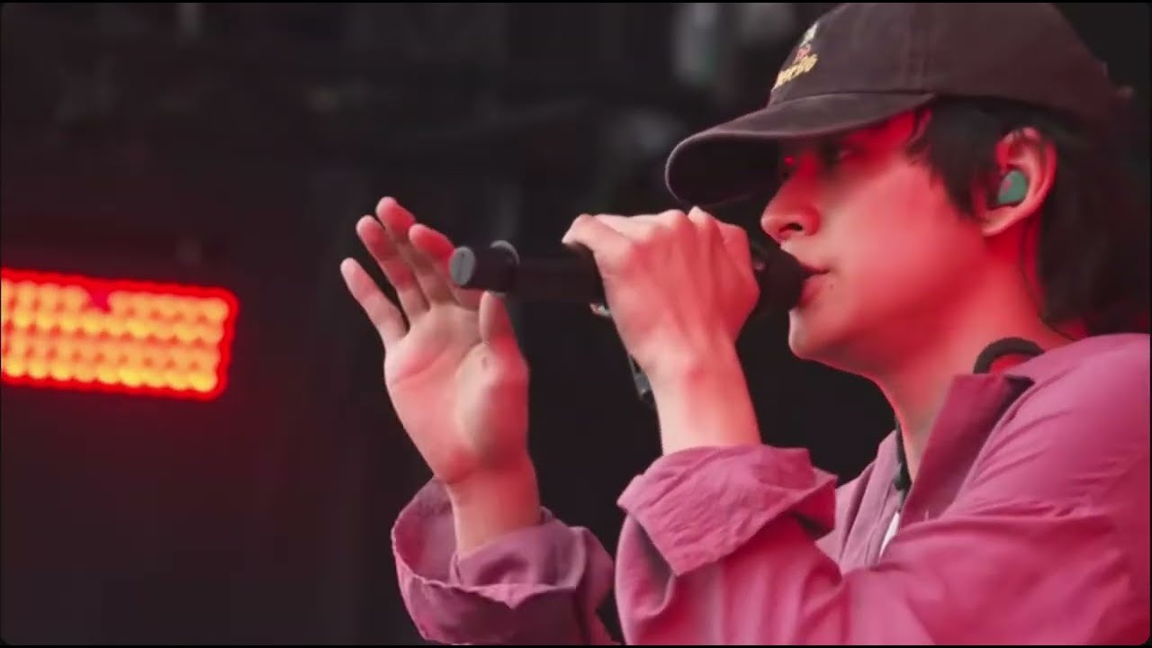 【RIJF2025】DISH// ROCK IN JAPAN