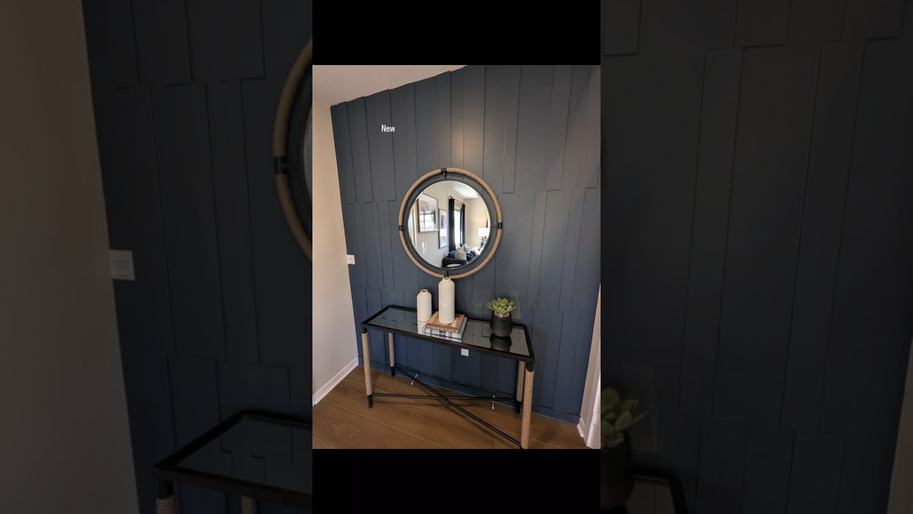 New Construction Model Home Walkthrough in Menifee, CA 