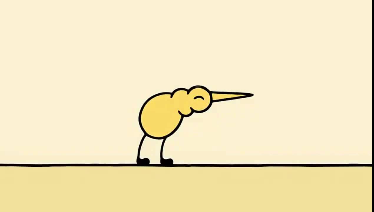 Pepita 'Nuggets'   Animaci&oacute;n sobre los efectos de las drogas
