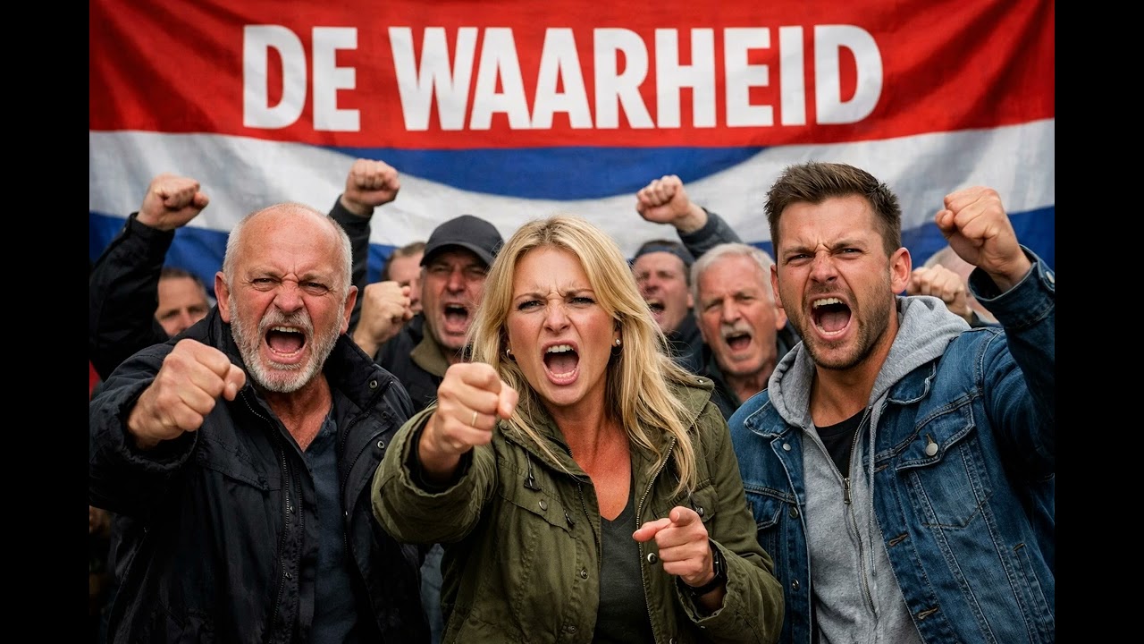 De Waarheid