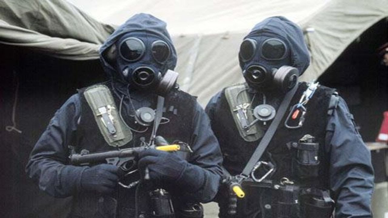 Special Forces | Modern Warfare - Full Army HD Documentary
