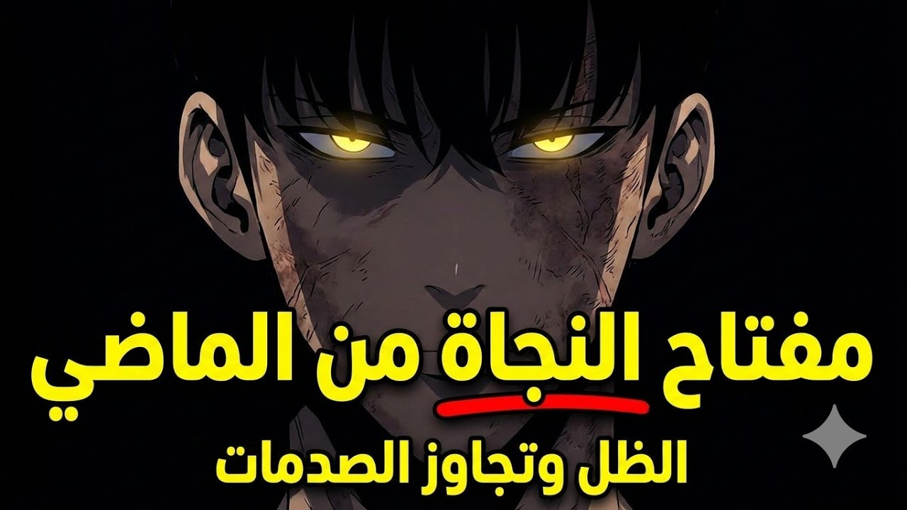 ستضيع حياتك حرفياً إذا لم تفهم هذا الدرس عن 