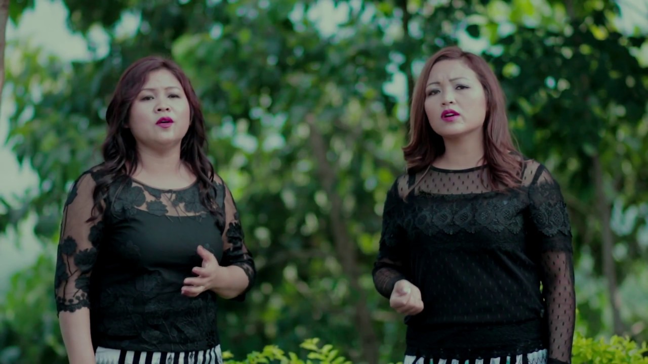 Lalhluopui Infimate & Mamnu Hmar  &ndash; KA THEINA A TLAWM  [Official Music Video]