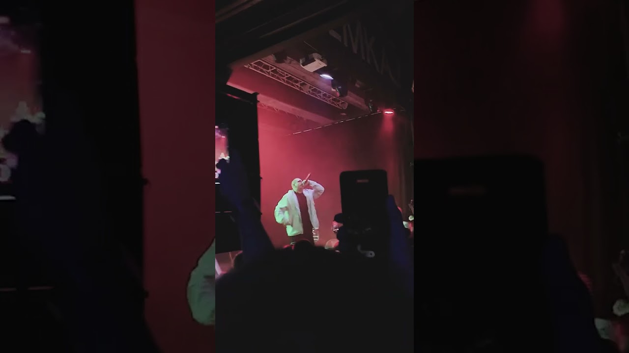 ALBLAK 52 - У нас все хорошо 