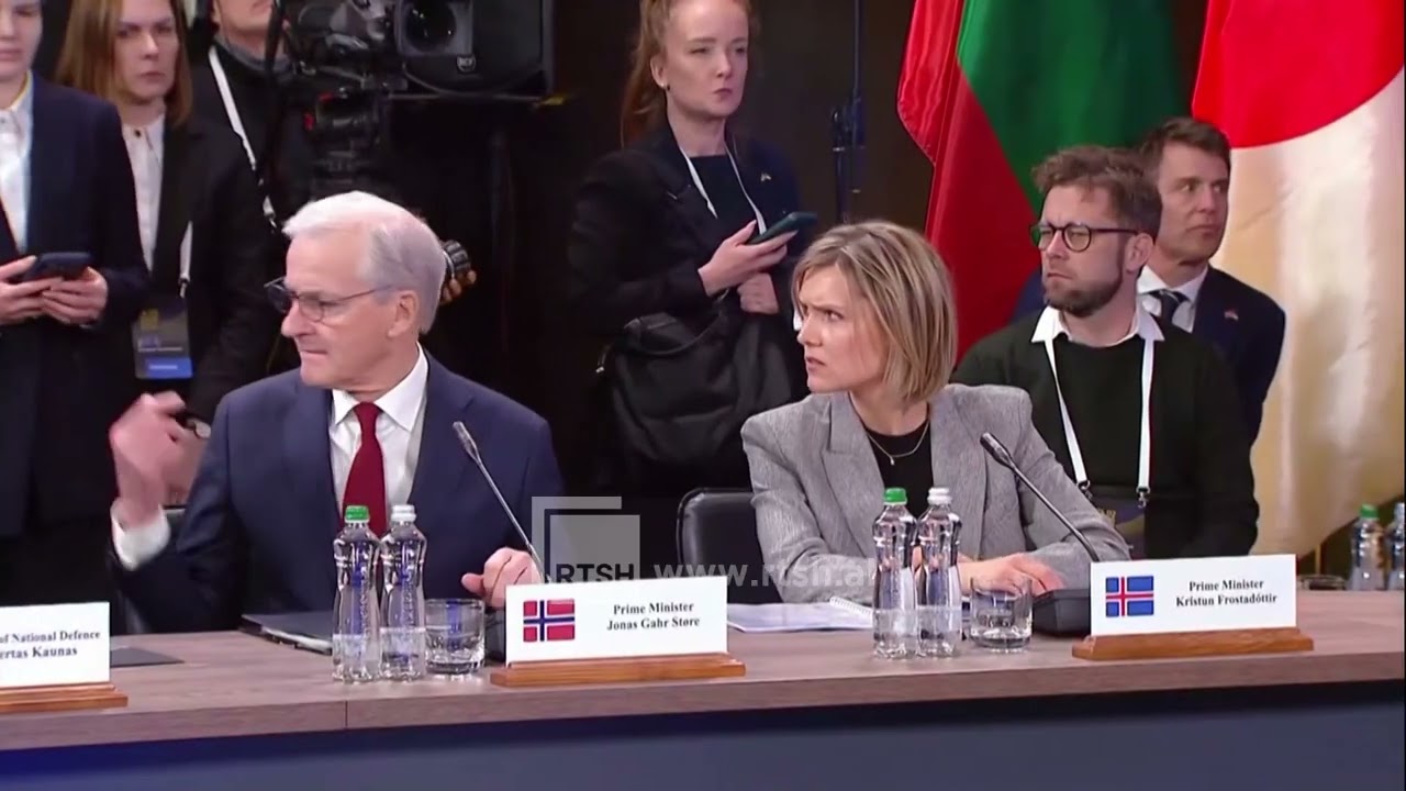 Ukraina 4 vite nga pushtimi rus, Zelensky thotë se Rusia dështoi të arrinte qëllimet e luftës