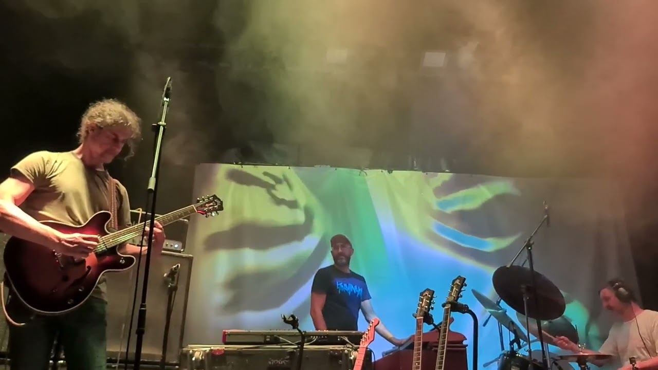 Colour Haze  - Aquamaria @ Upload 01/09/2022