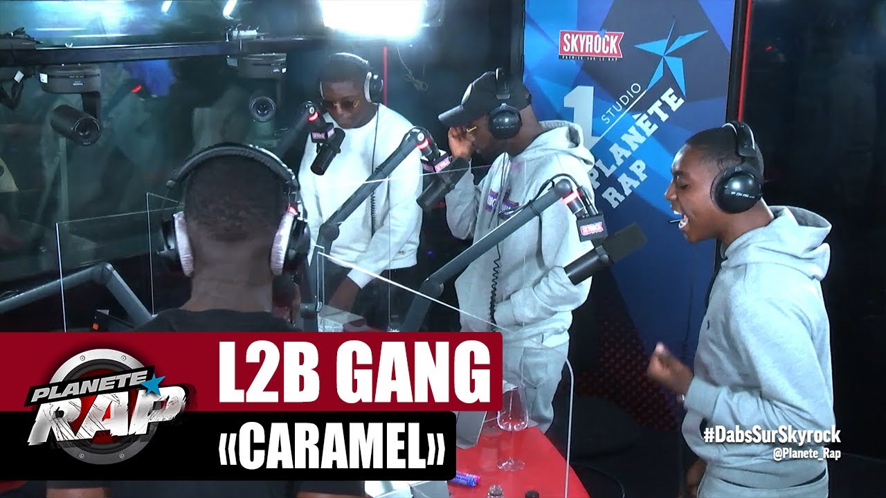 [Exclu] L2B Gang 