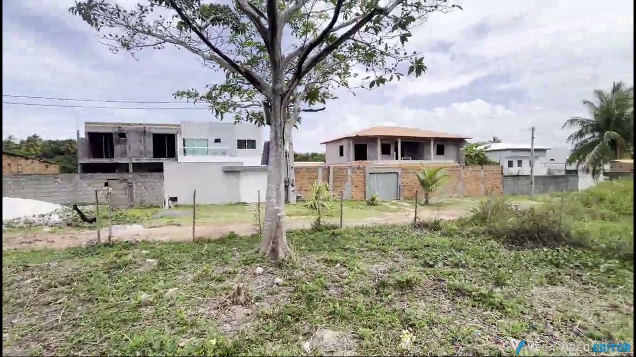 Lotes a venda em Barra do Jacu&iacute;pe 