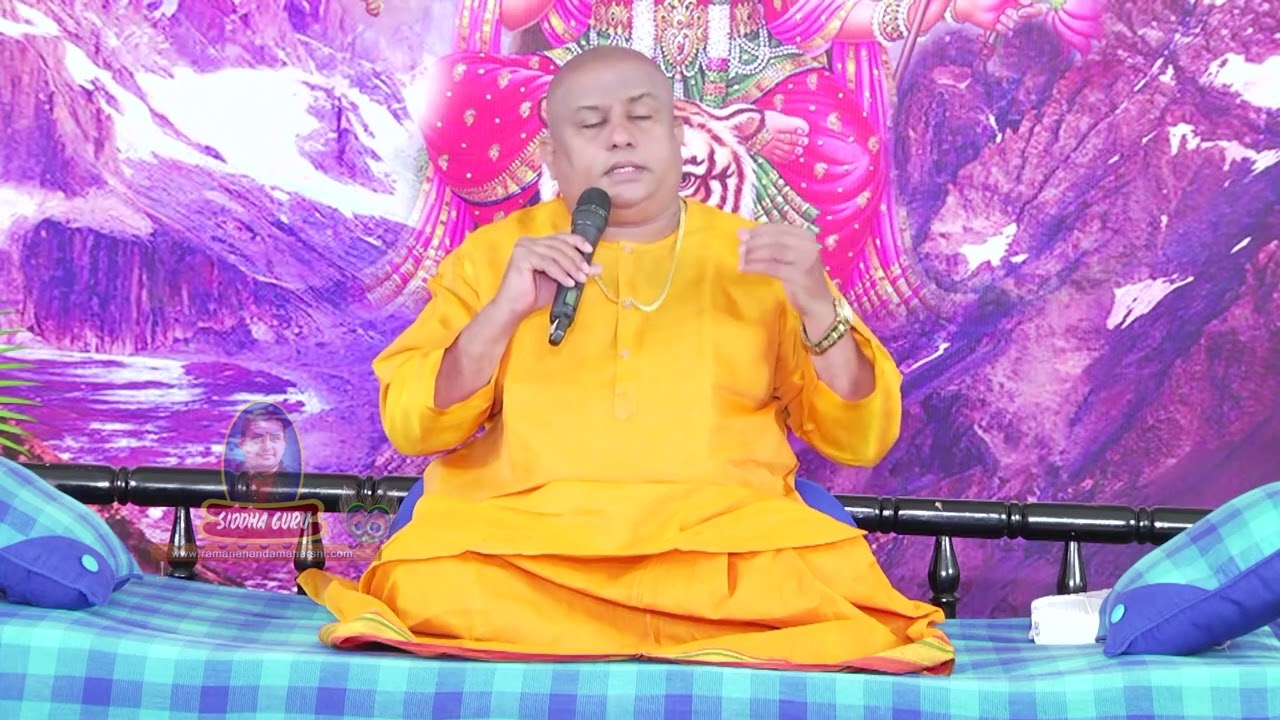 Divine Message of the Day 8 Siddhaguru 🙏