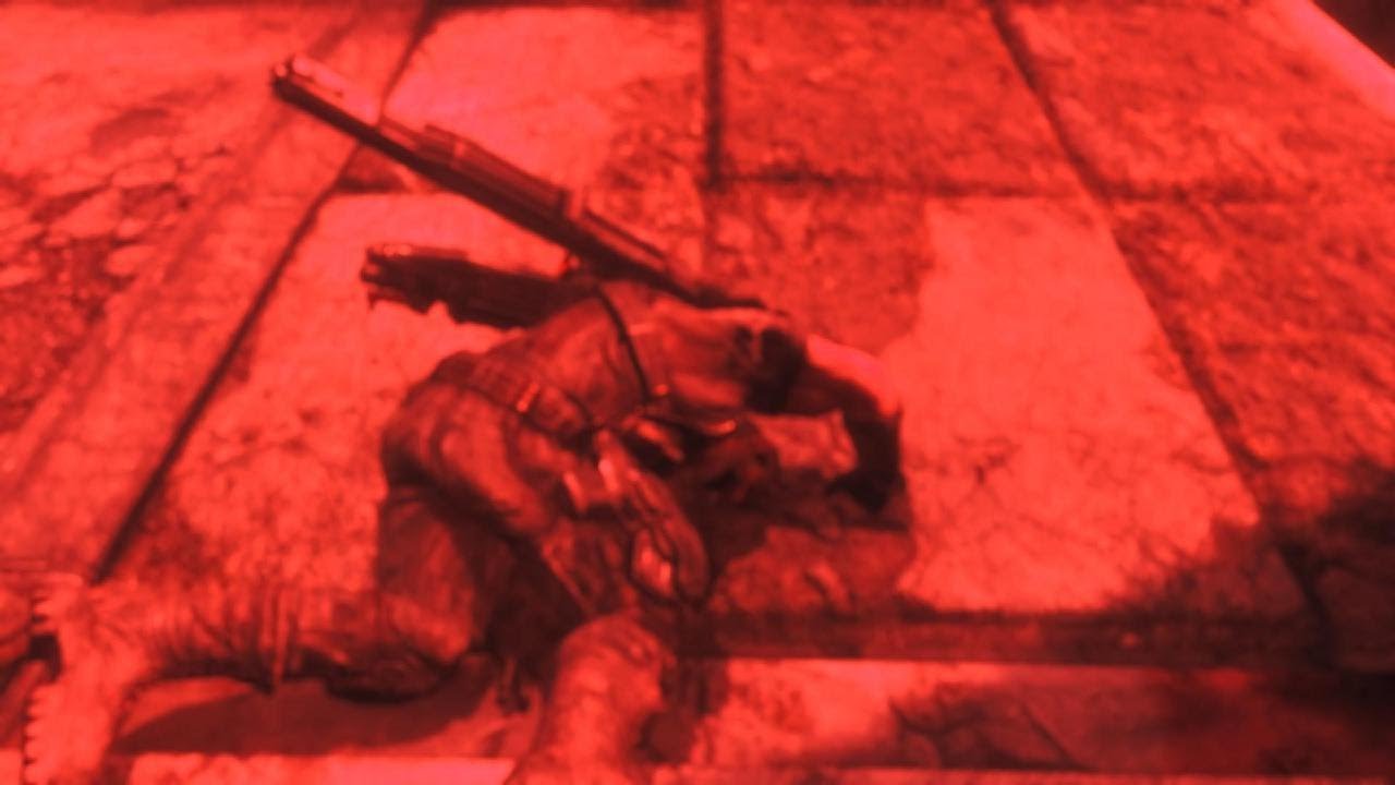 Gears of War: Reloaded_ Normal game