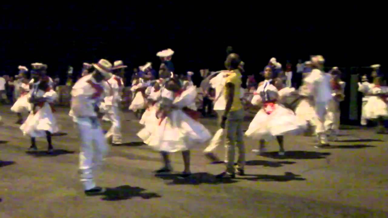 La carnaval en Habana  2010