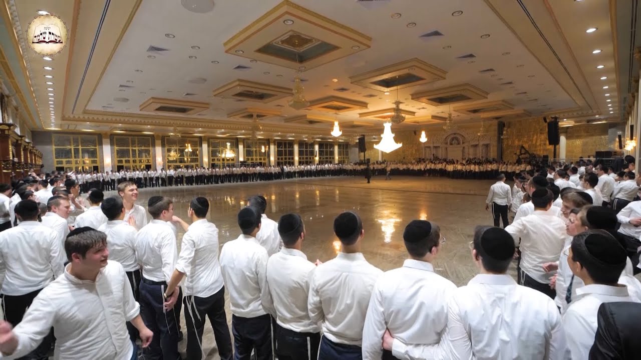 עטרת שלמה שמחת בית השואבה תשפ