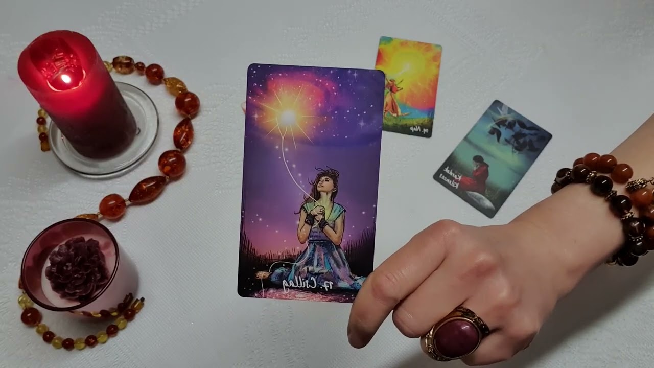 🔮 Holdfogyatkozás!!! 🔮 Karmikus folyamatok..🔮