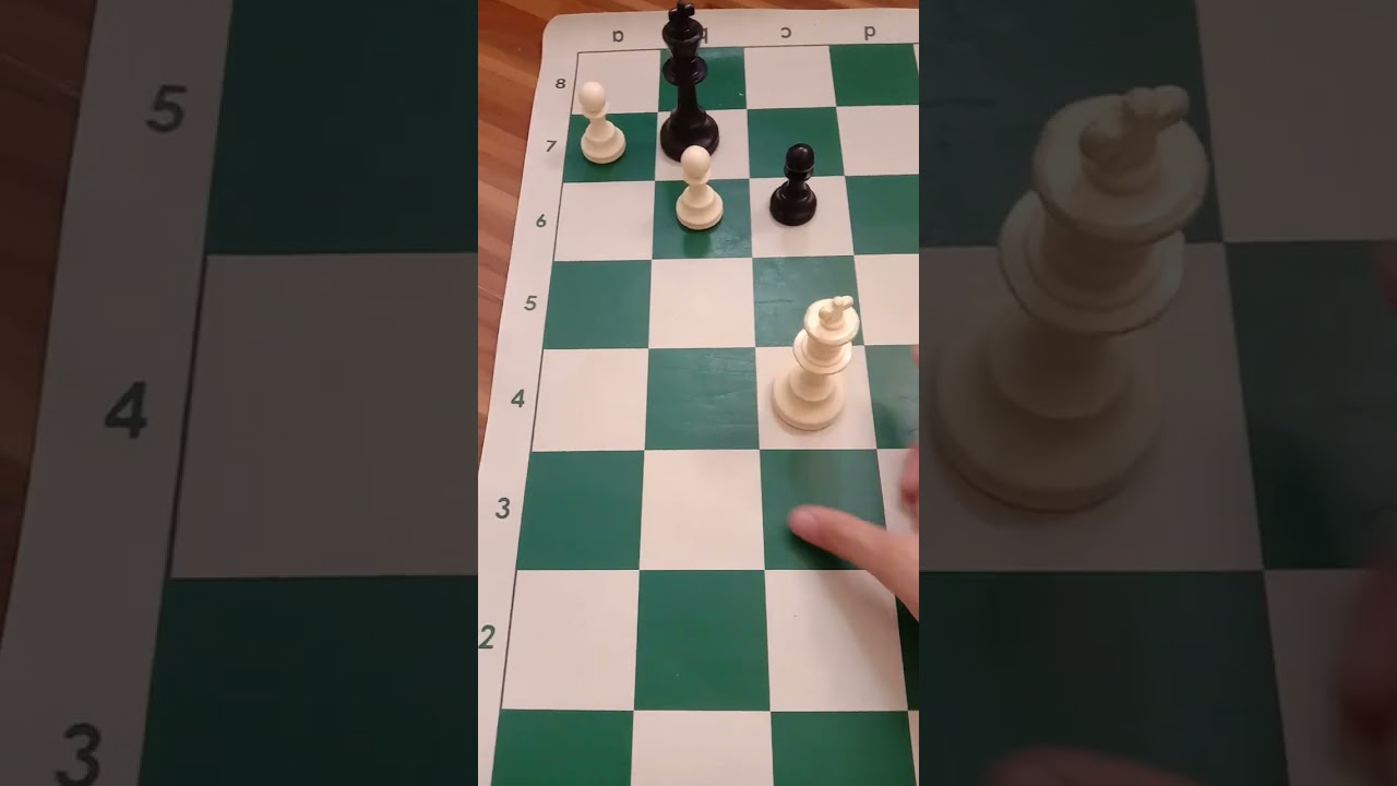 How to be a wise chess player