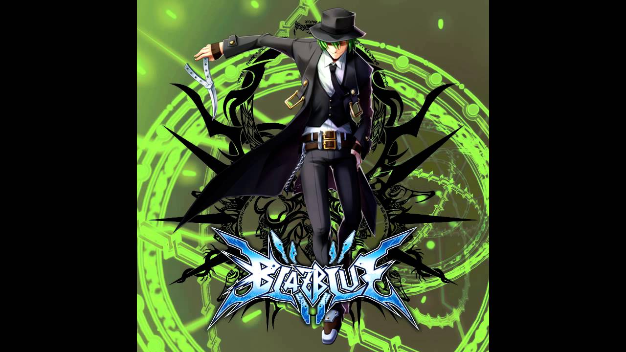 BlazBlue 