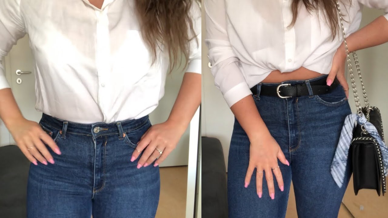10 SOS & UPGRADE FASHION HACKS I Marina Si