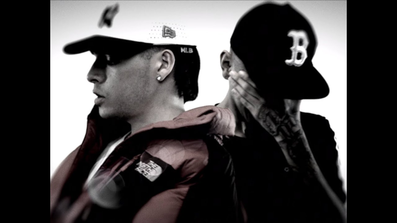 Icynico + Doly Flackko - Eterna Noche (Video Oficial)