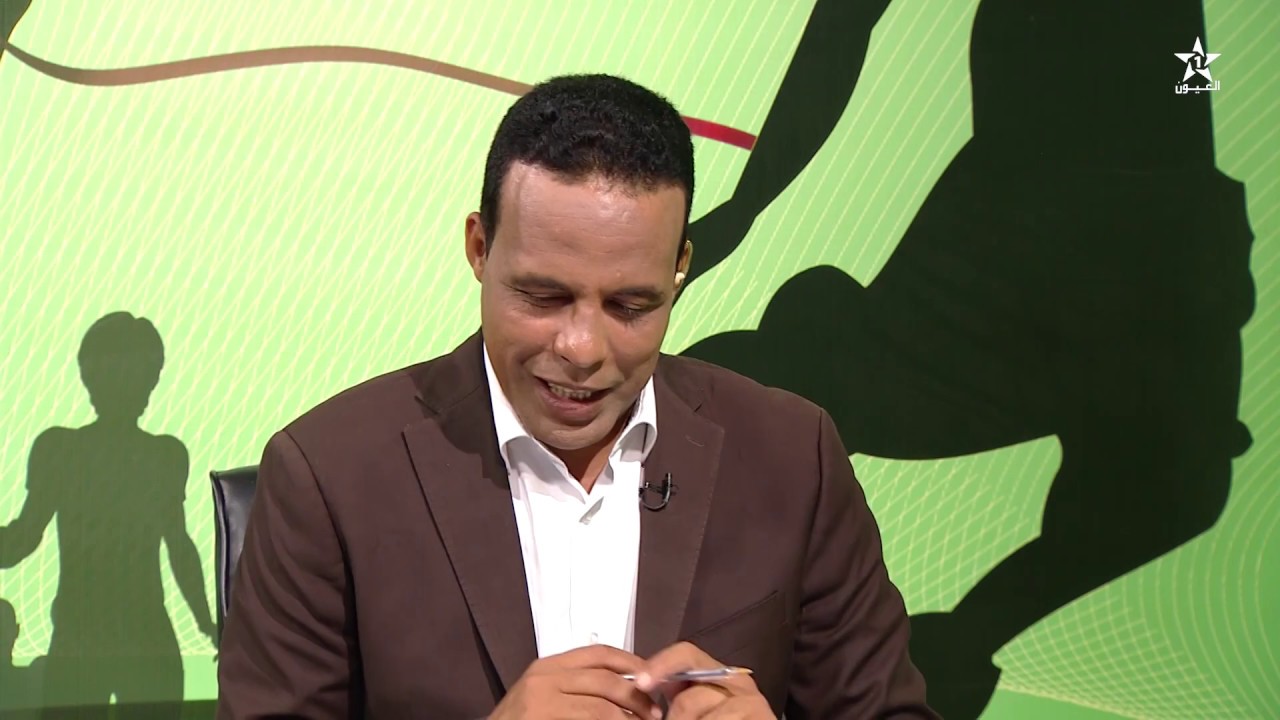 الفضاء الرياضي الحلقة  29/10/2018