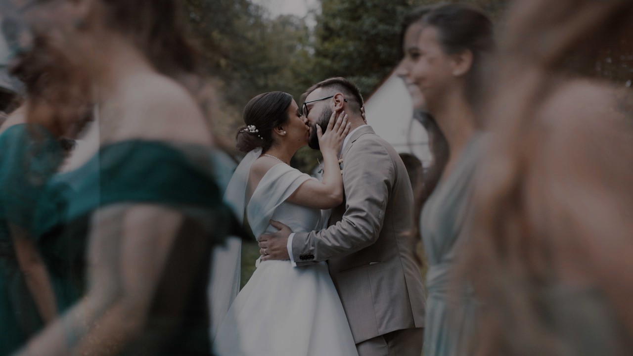 Michaela & Boris ♥️ | 27.09.2025 | 4K