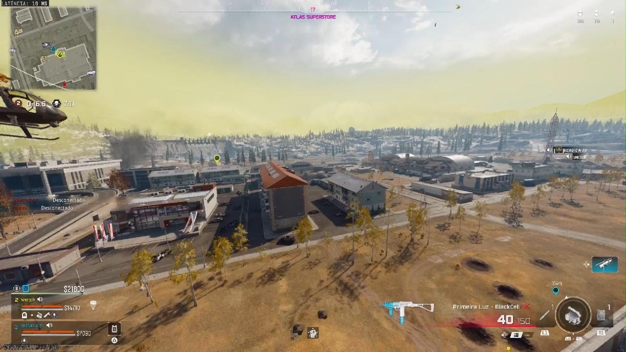 DUO VS SQUAD #warzone #warzoneclips 