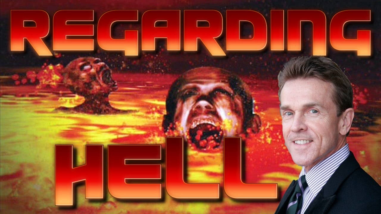 HELL  is worse than we thought. Hear the horrors that the unsaved will endure.