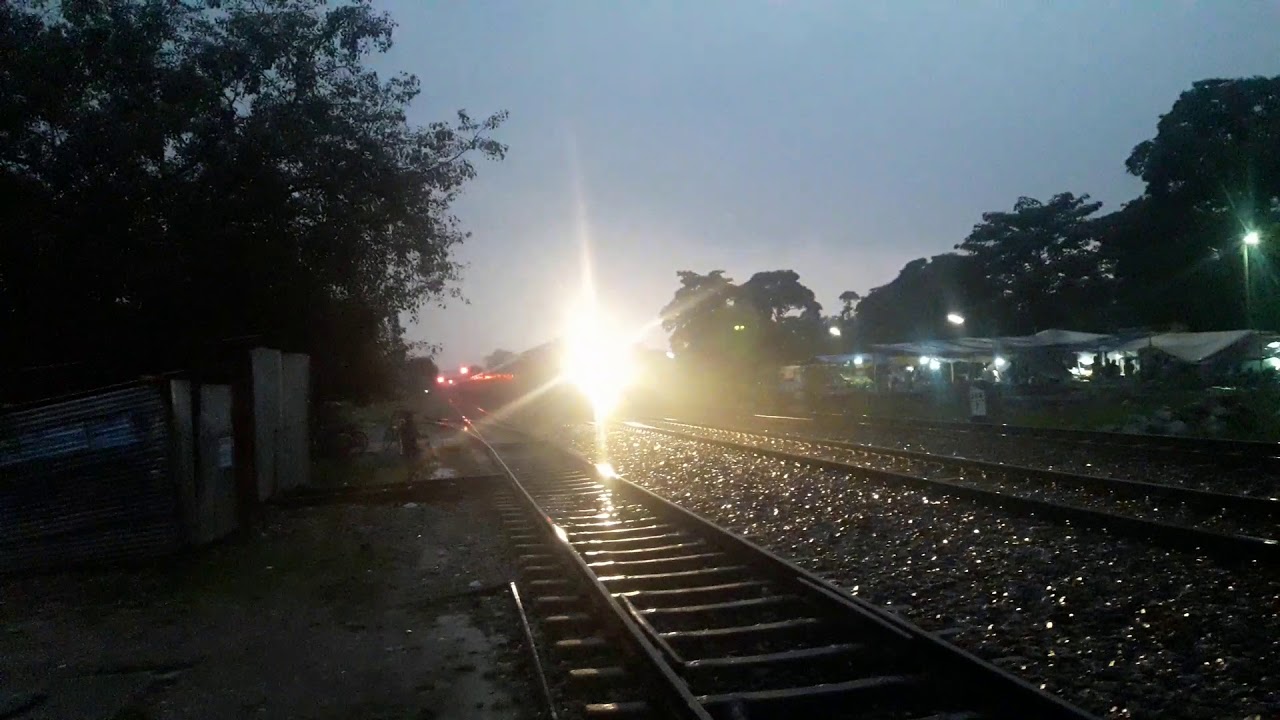 15934 ASR-DBRG AMRITSAR EXPRESS