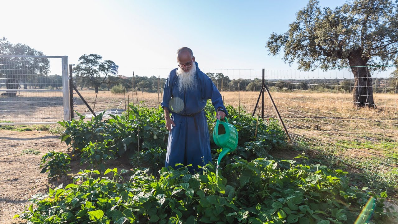 Yermo Camaldulense de la Inmaculada Concepción de María
