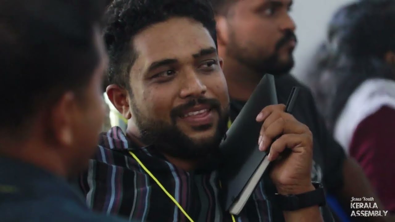 Jesus youth Kerala Assembly Day Highlights / Day 1