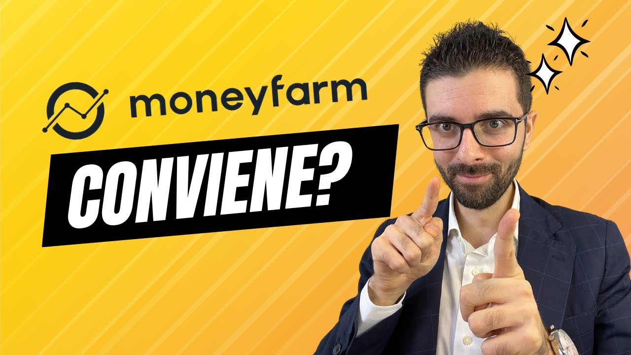 MONEYFARM: è Davvero Conveniente?