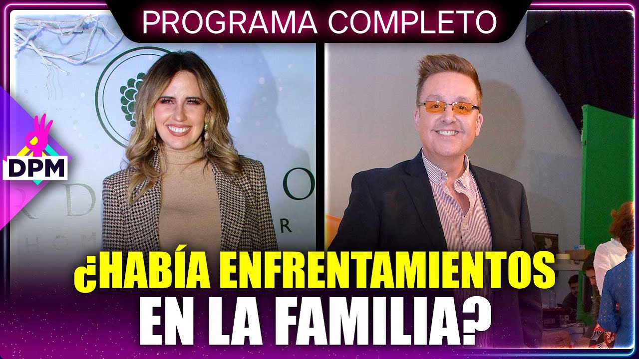 Raquel Bigorra a favor de Alex Bisogno tras polémica | De Primera Mano Programa Completo 28 ene 2026