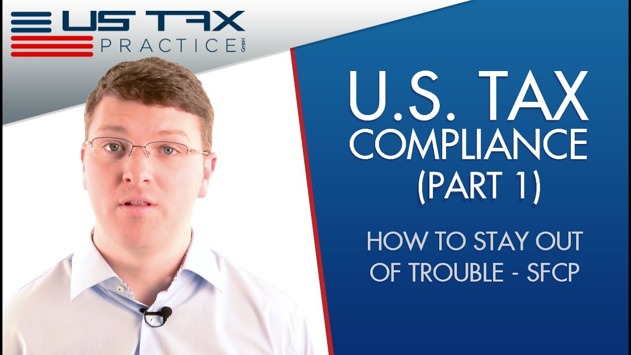 How to avoid FATCA US Tax Compliance Penalties for Americans abroad (Part 1)