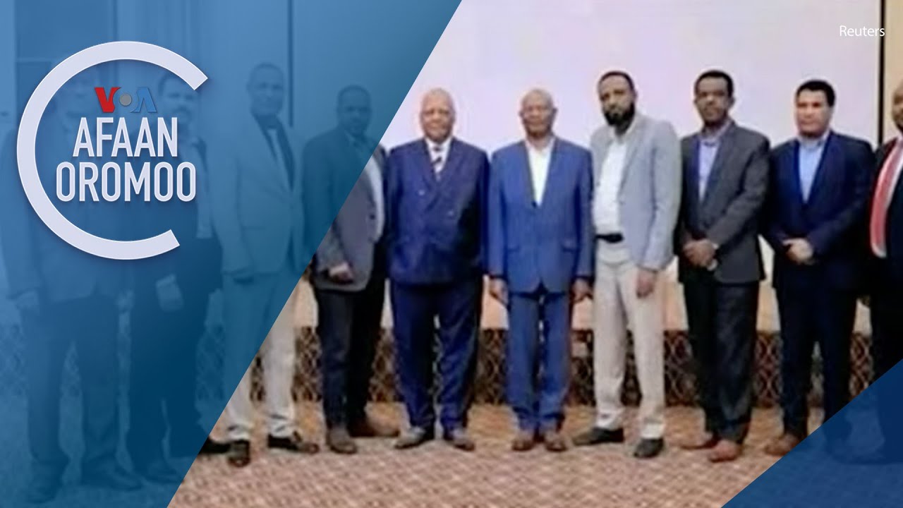 Yaada Mootummaa Cehumsaa Oromiyaa Hundeessuu ABO fi KFOn Baasanii fi Deebii Qaamonni Kaan Kennan