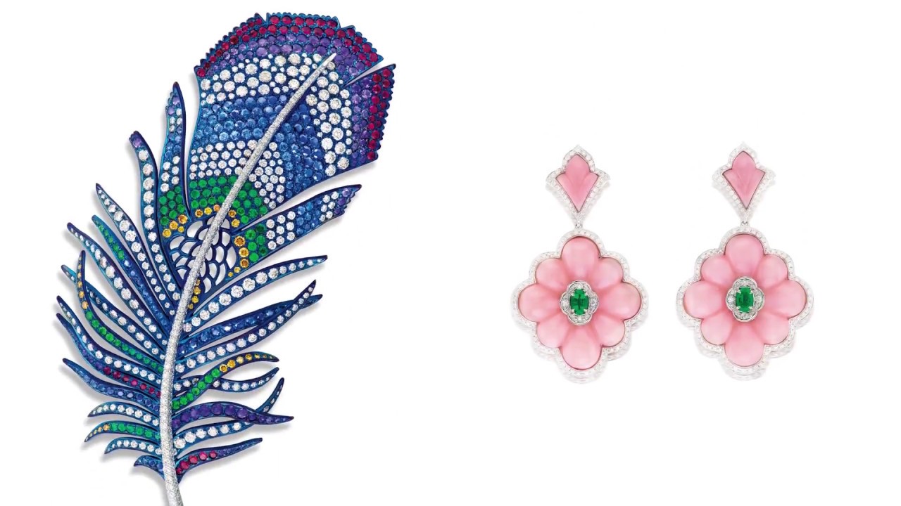 Jewels and Jadeite | November 2016 | Hong Kong