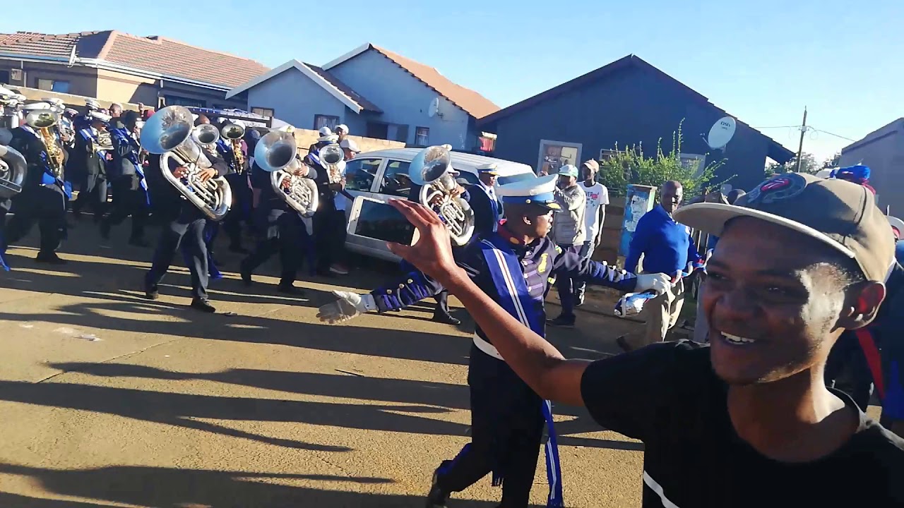 Sedibeng Marines Atamelang