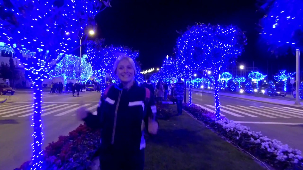 Volos xmas november 30th 2017