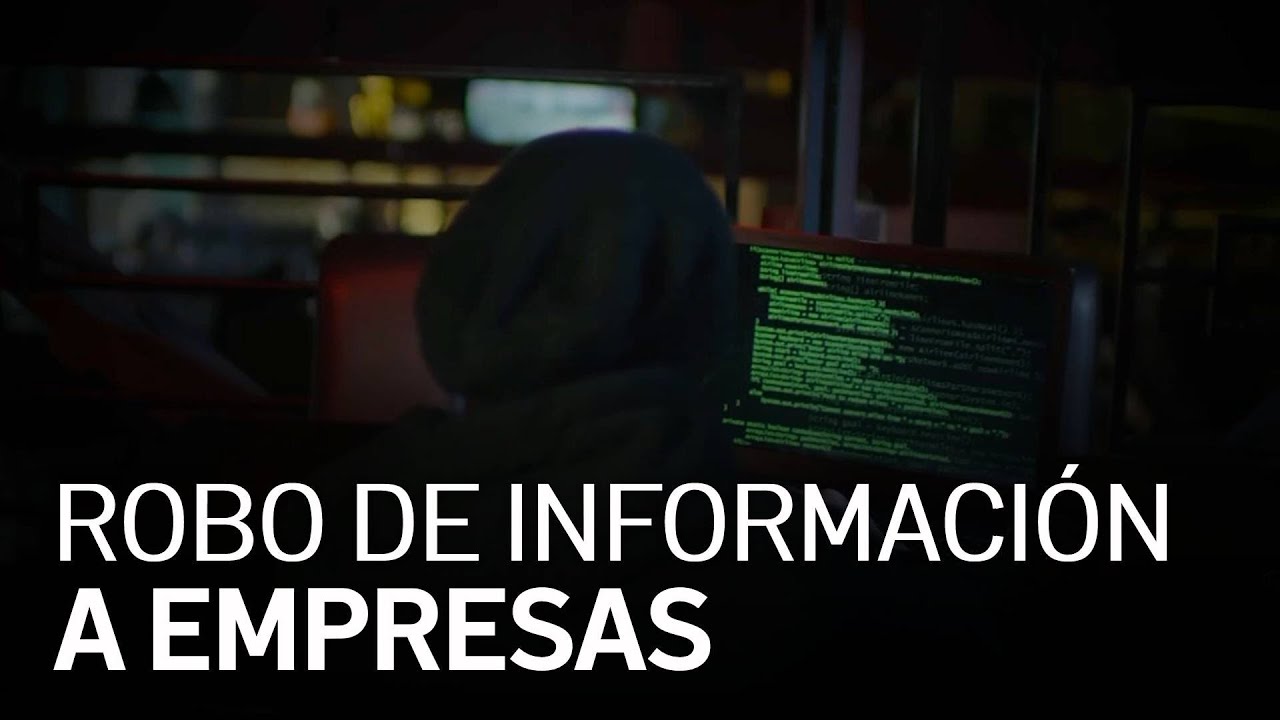 Aumenta robo de datos a empresas y organizaciones