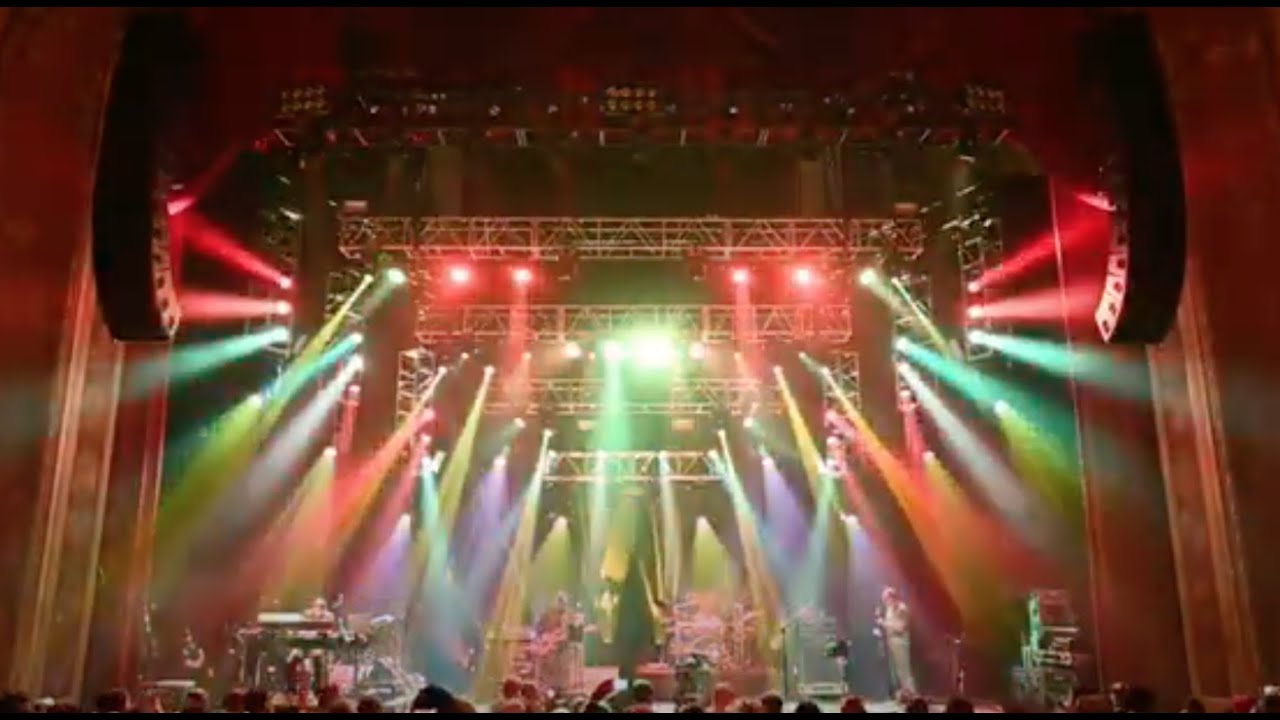 The Disco Biscuits • 04/02/2022 II • (1080p)