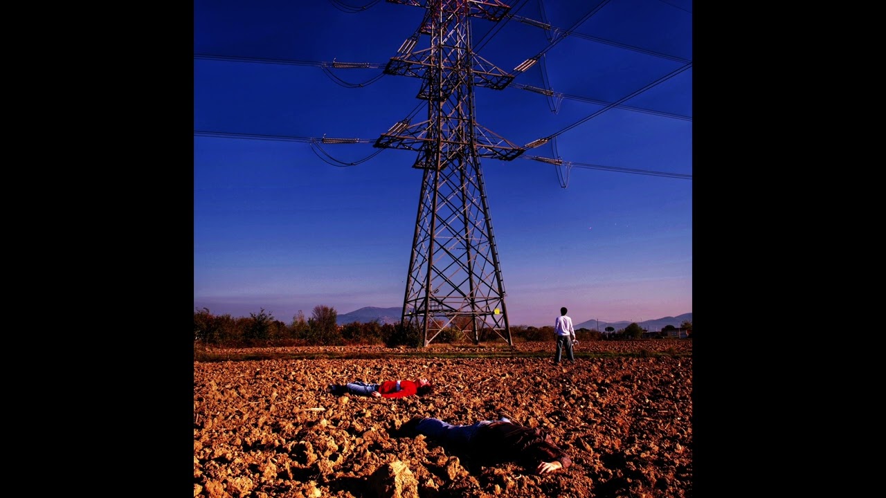 Foramacchia, Fiabba - Tralicci :|: ELETTRICITÀ