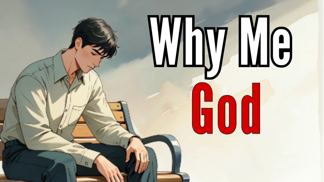 When God Keeps You Waiting Longer Than Others