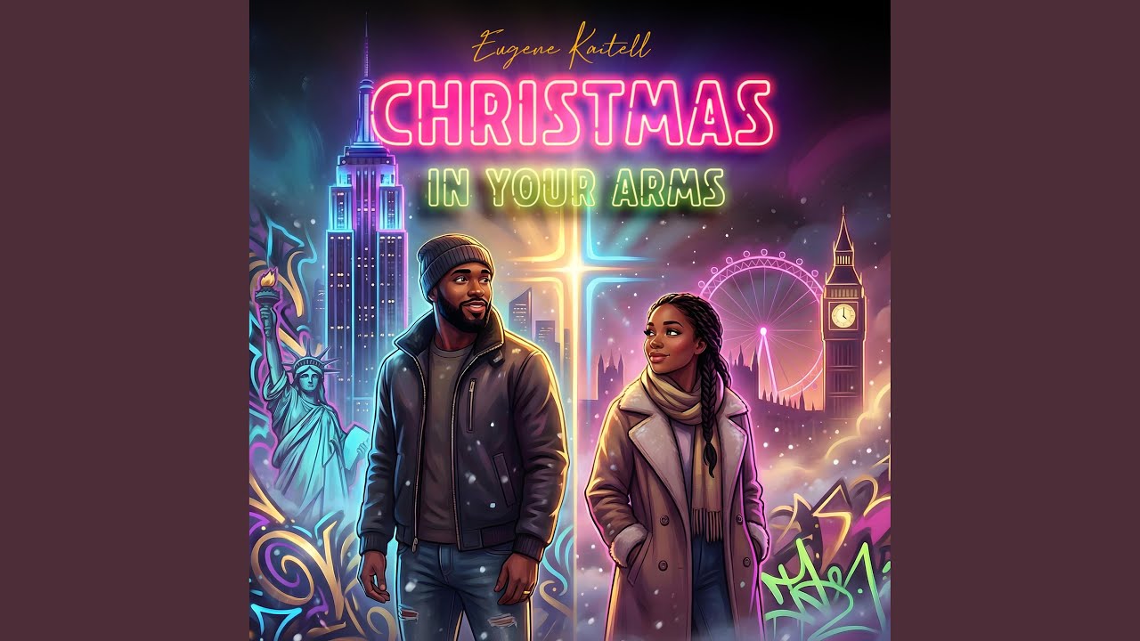 Christmas In Your Arms