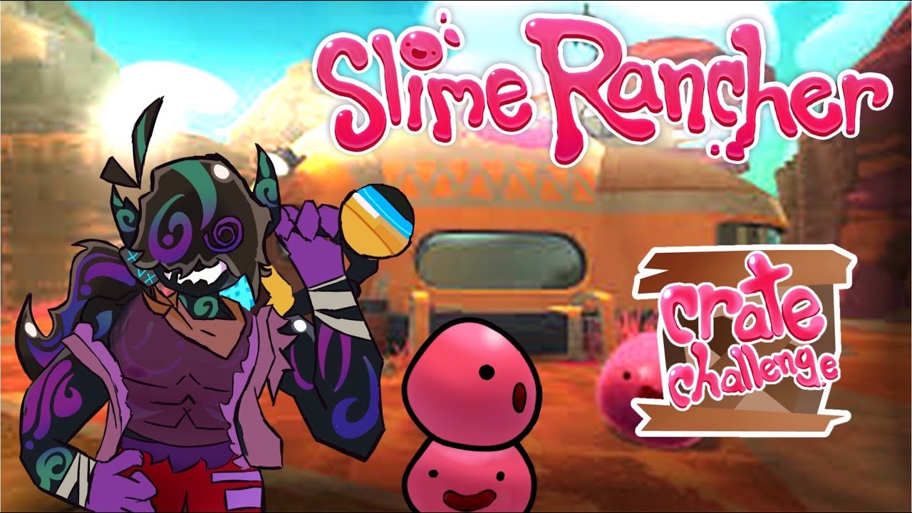 slime rancher ep3 (g0t it this time)