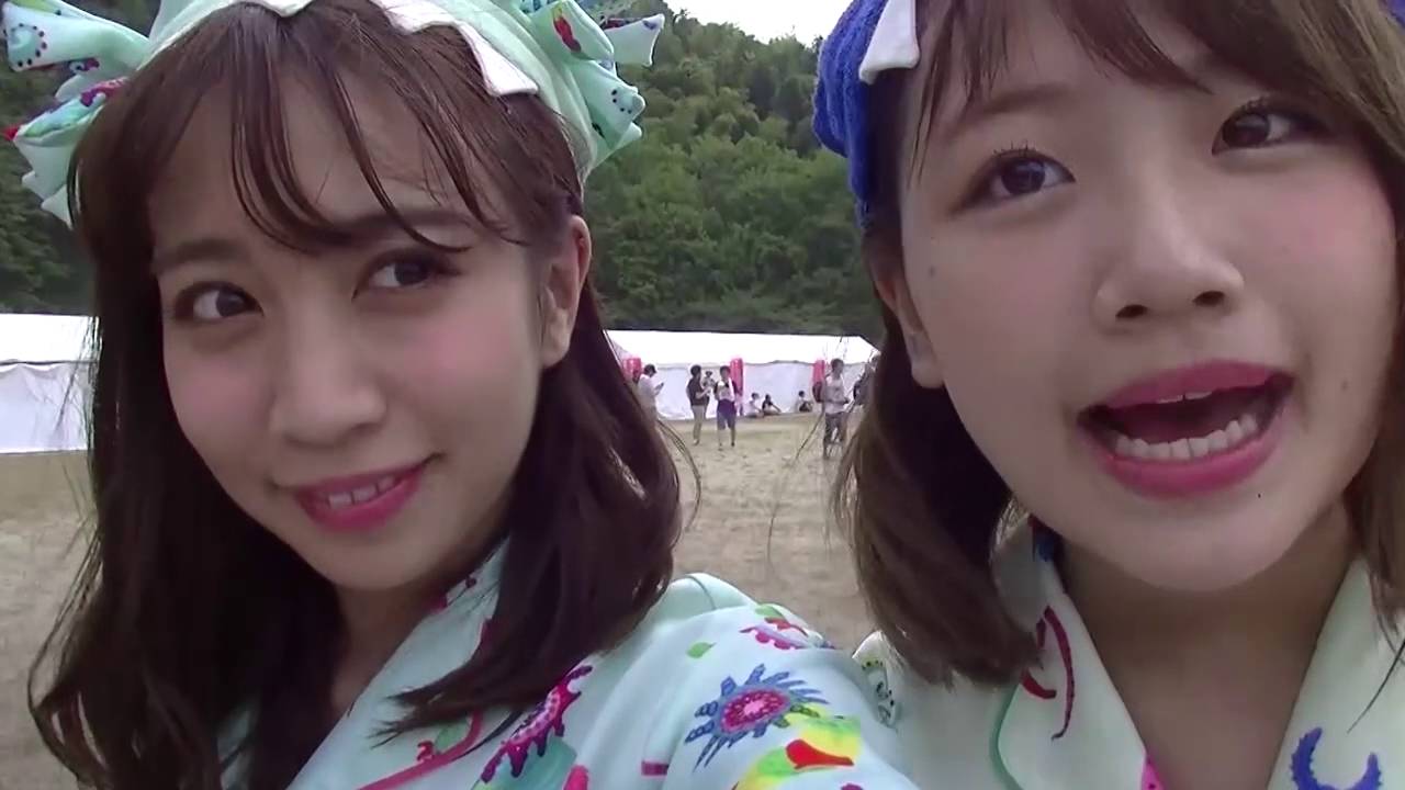CheekyParade「チキパ通信106」2016年8月4日号