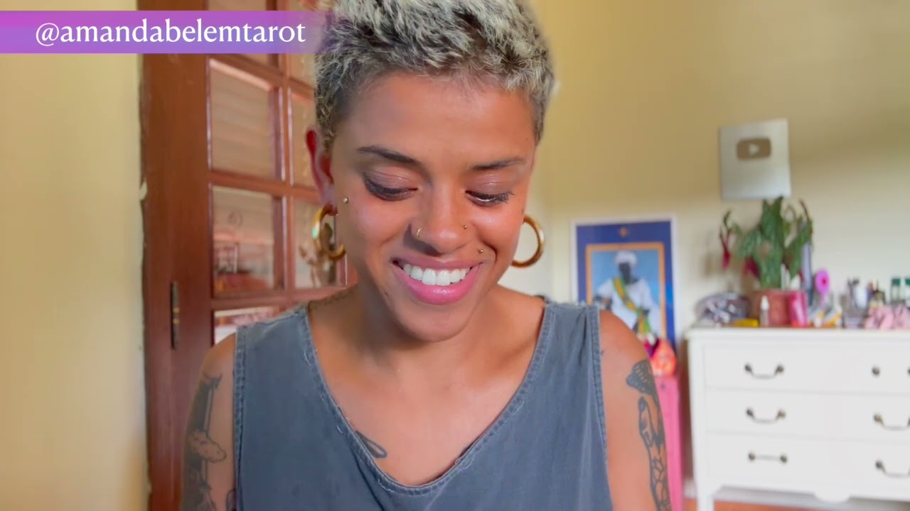♒️AQUÁRIO💥NOVEMBRO💥ESTÁ DUVIDANDO DESSA SITUAÇÃO MAS TEM SURPRESAS!