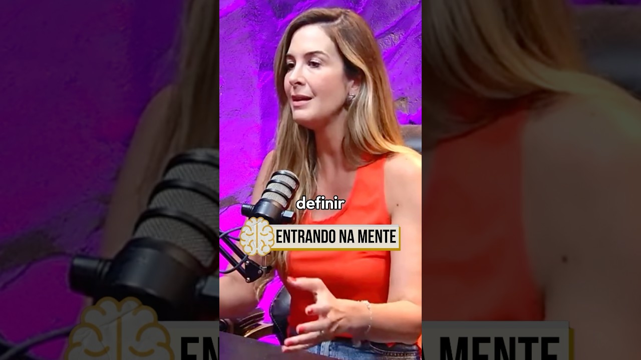 Algumas PORTAS n&atilde;o s&atilde;o PRA VOC&Ecirc; | Psi Pamela Magalh&atilde;es